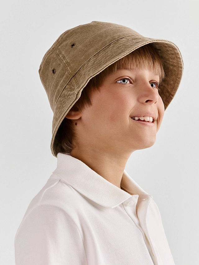 Панама для мальчиков