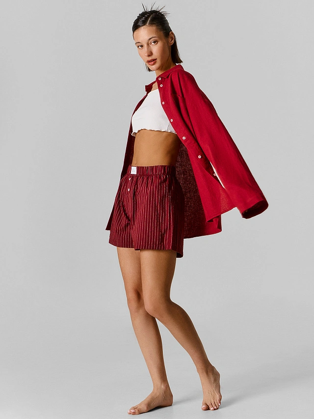 ШОРТЫ ЖЕНСКИЕ - 2