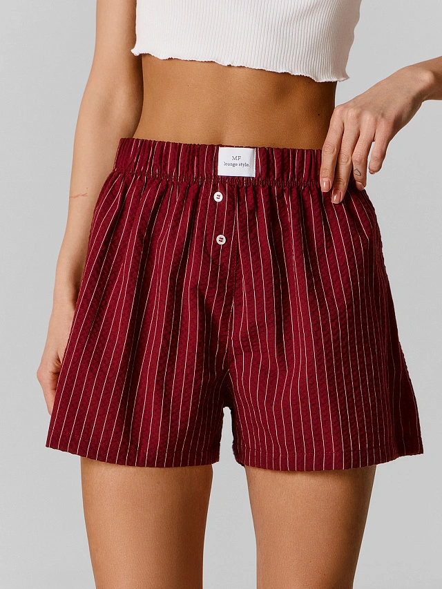 ШОРТЫ ЖЕНСКИЕ - 4