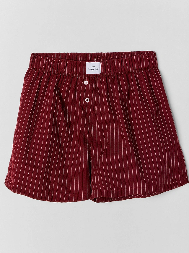 ШОРТЫ ЖЕНСКИЕ - 6