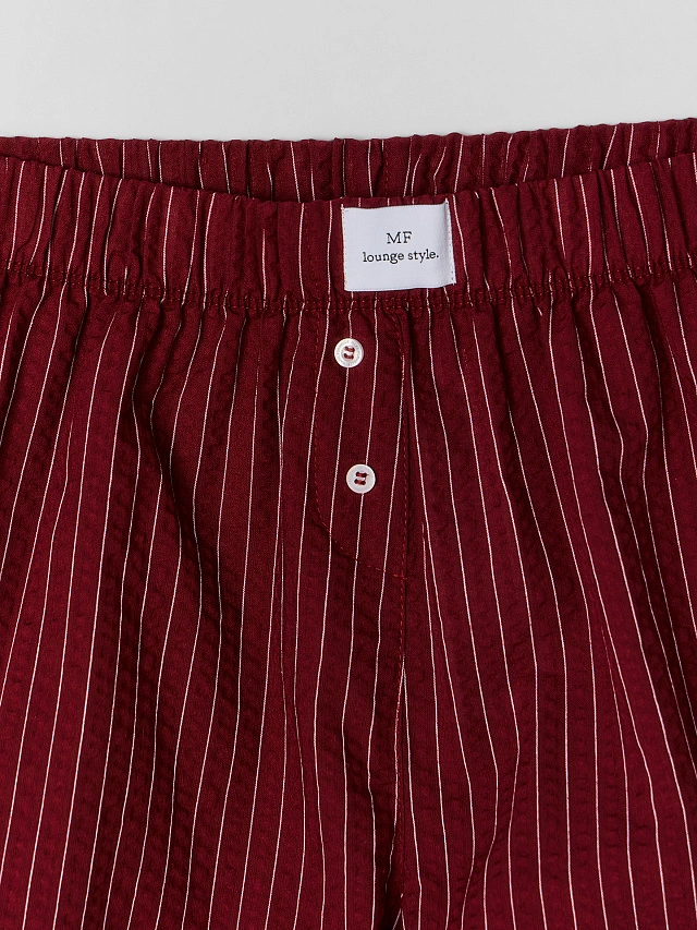 ШОРТЫ ЖЕНСКИЕ - 7