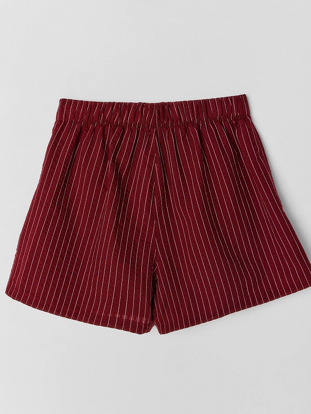 ШОРТЫ ЖЕНСКИЕ - 8