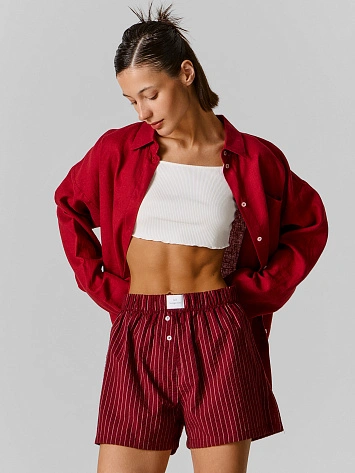 Шорты женские