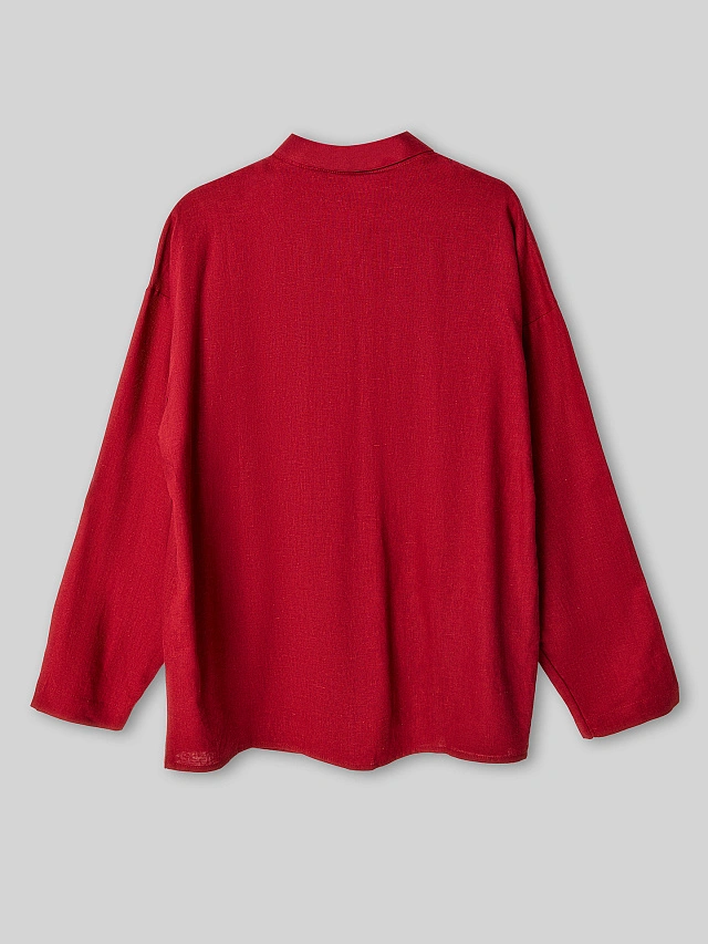 РУБАШКА ЖЕНСКАЯ - 7