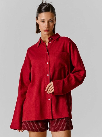 Рубашка женская