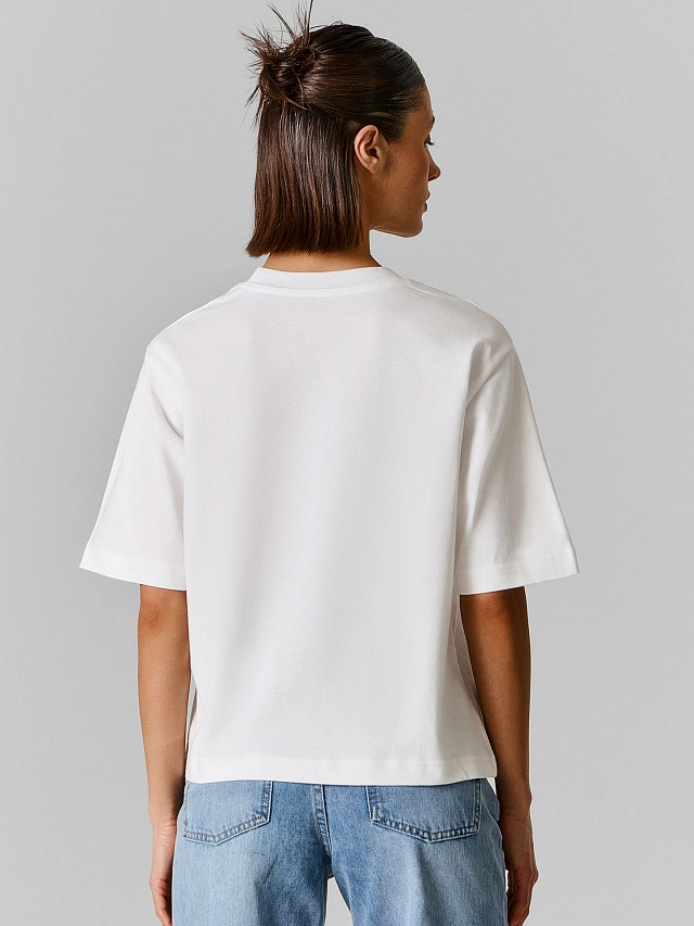 ФУТБОЛКА ЖЕНСКАЯ - 3