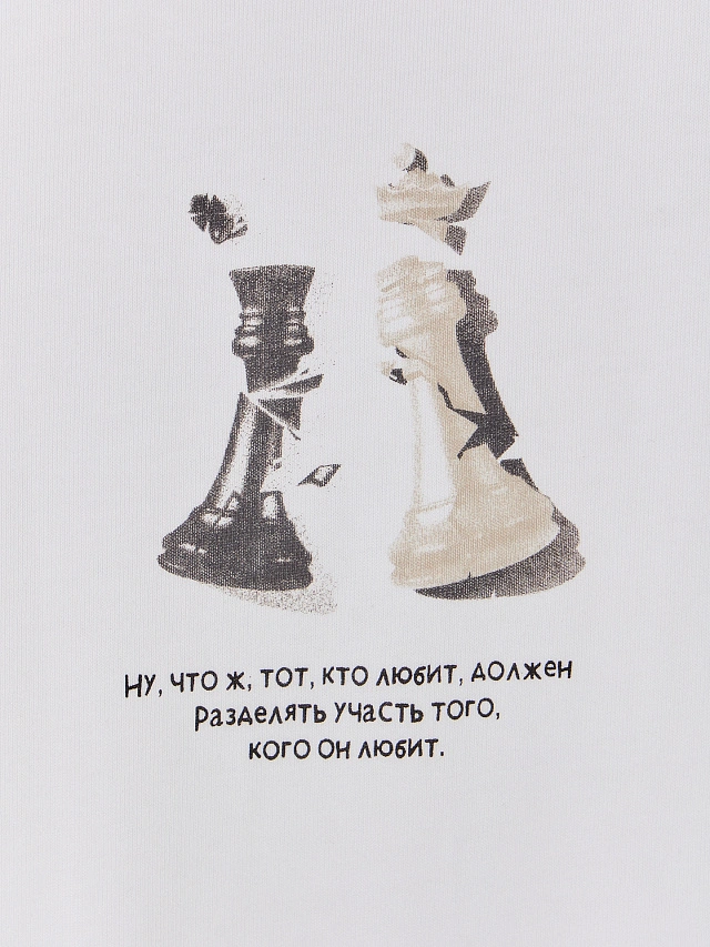 ФУТБОЛКА ЖЕНСКАЯ - 6