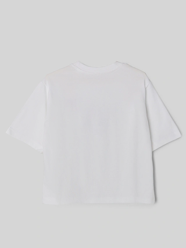 ФУТБОЛКА ЖЕНСКАЯ - 7