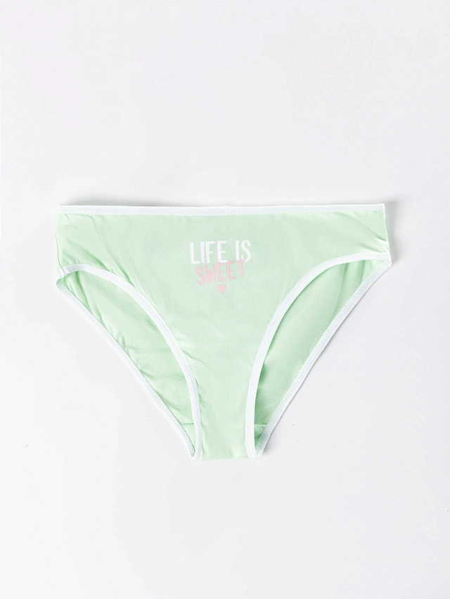 Трусы для девочек