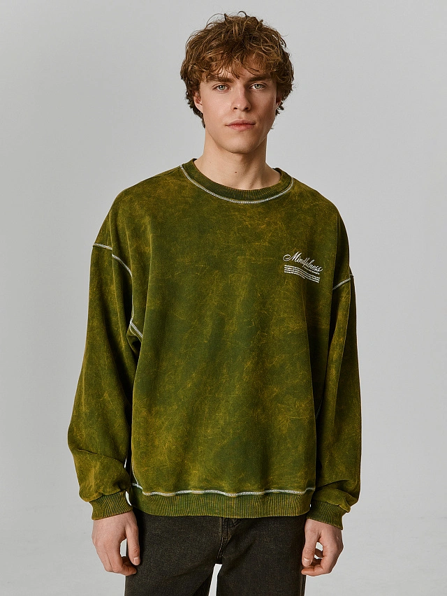 Свитшот мужской