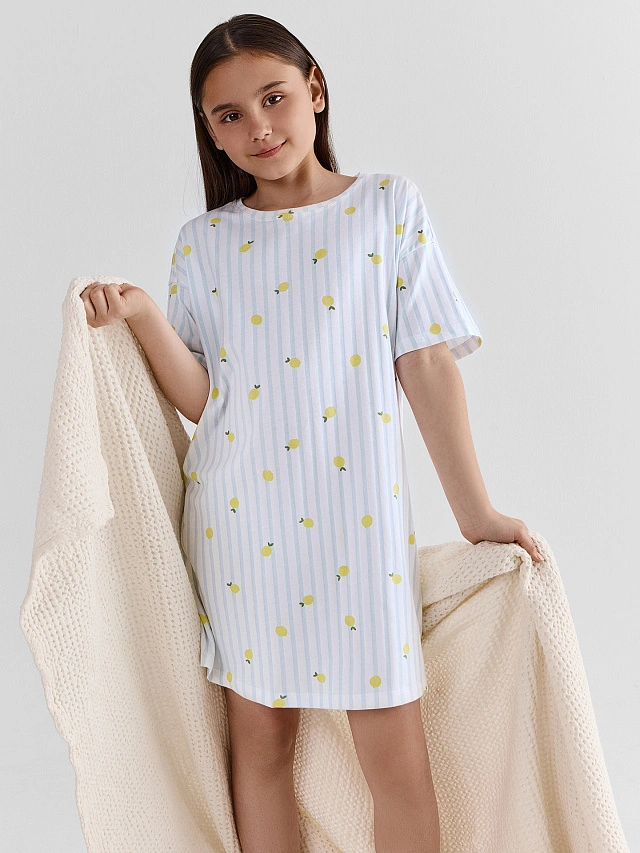 Сорочка ночная для девочек