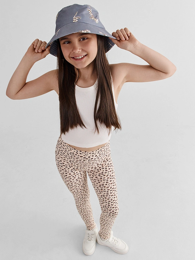 Леггинсы для девочек