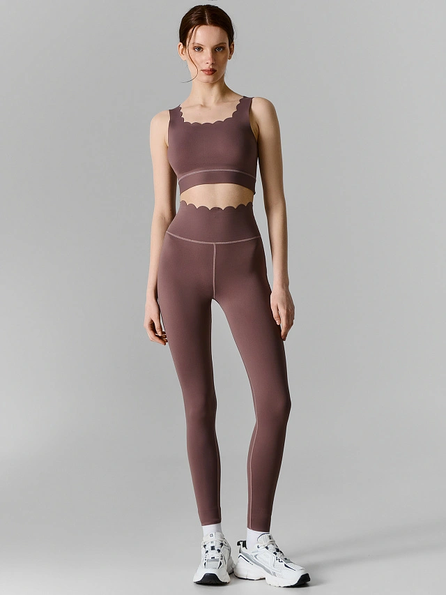 Леггинсы женские