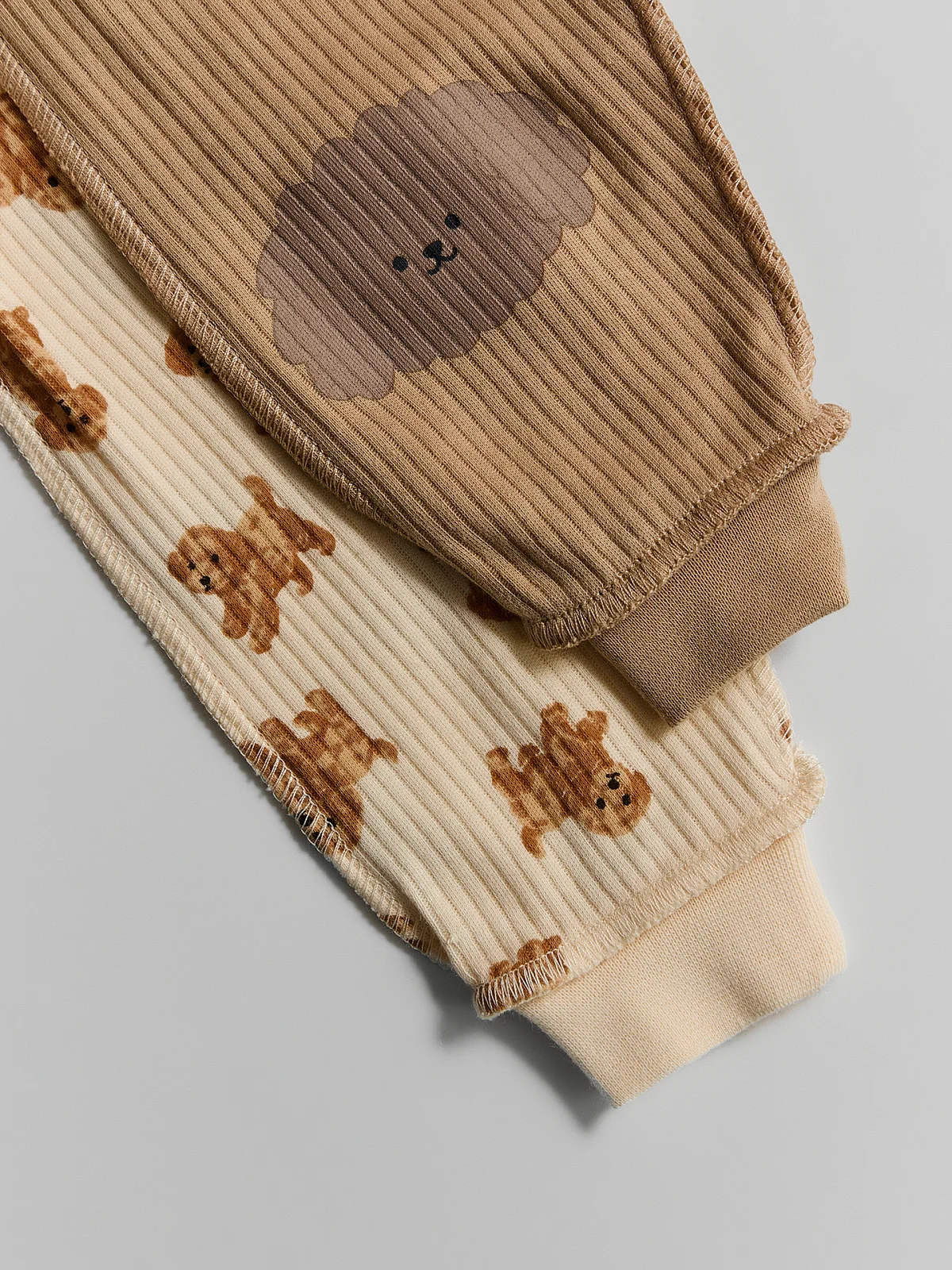 ПОЛЗУНКИ ДЕТСКИЕ (2ШТ.)