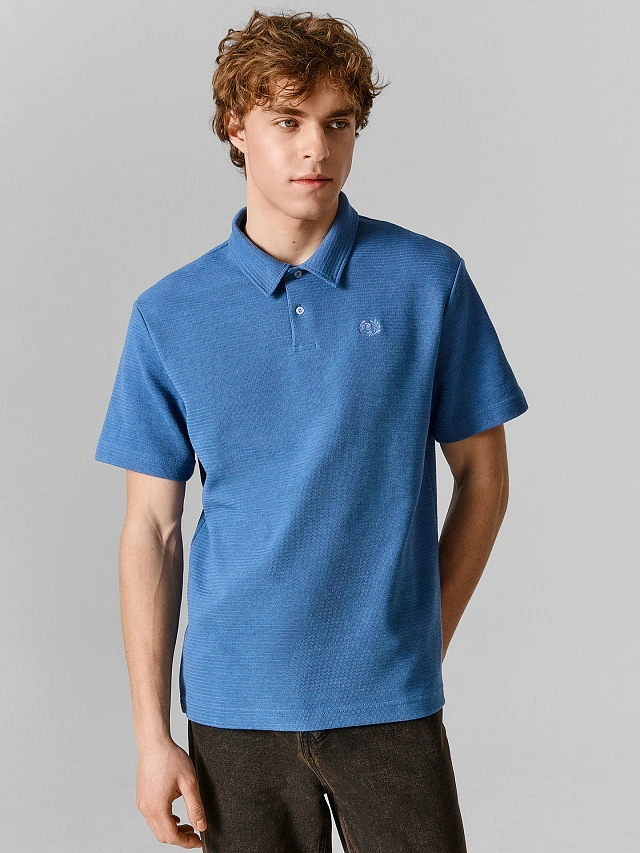 Поло мужское