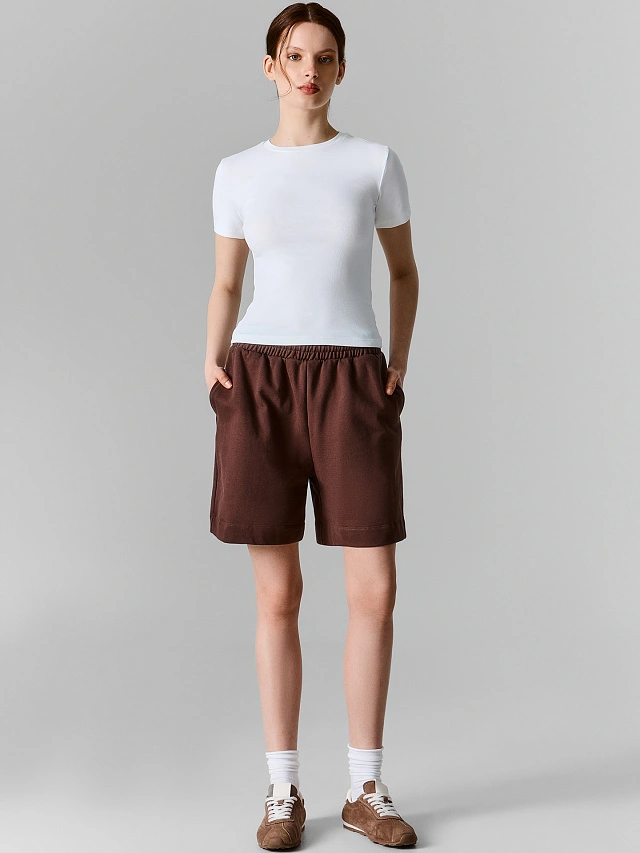 Шорты женские