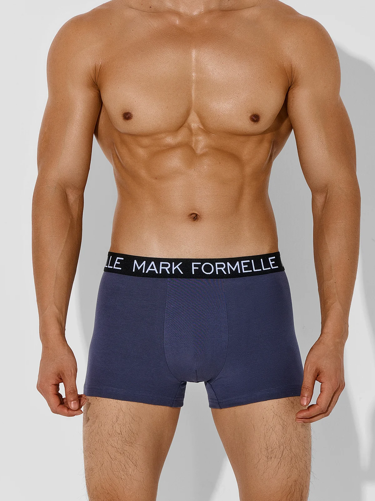 Трусы мужские Mark Formelle 26-6008Ц-5