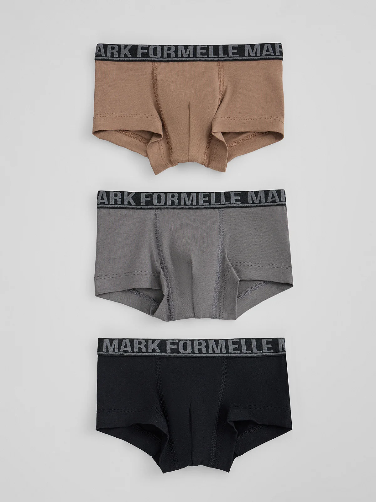 Трусы для мальчиков (3шт.) Mark Formelle 25-36861Ц-5
