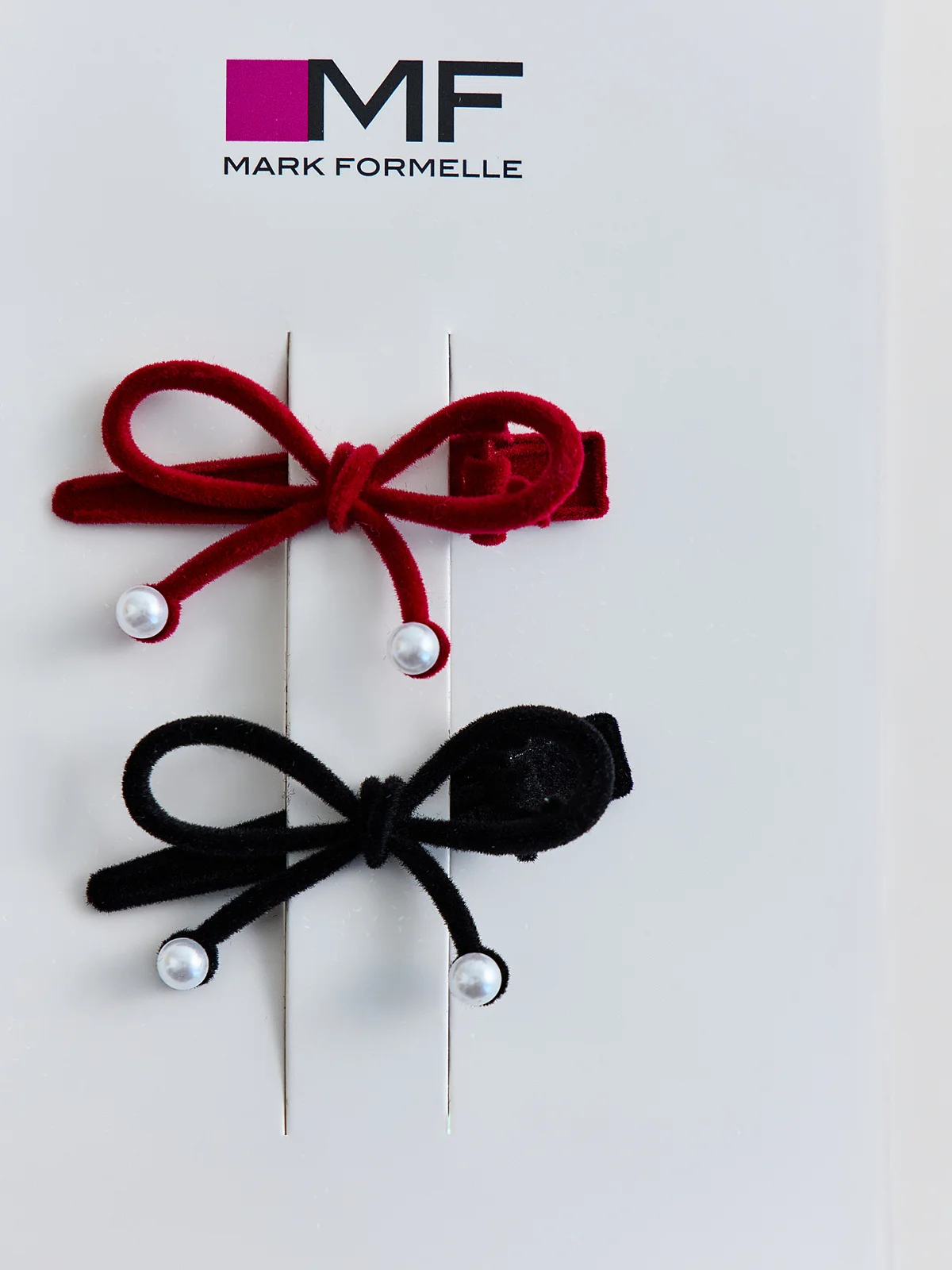Заколка для волос (2 шт.) Mark Formelle HA38968