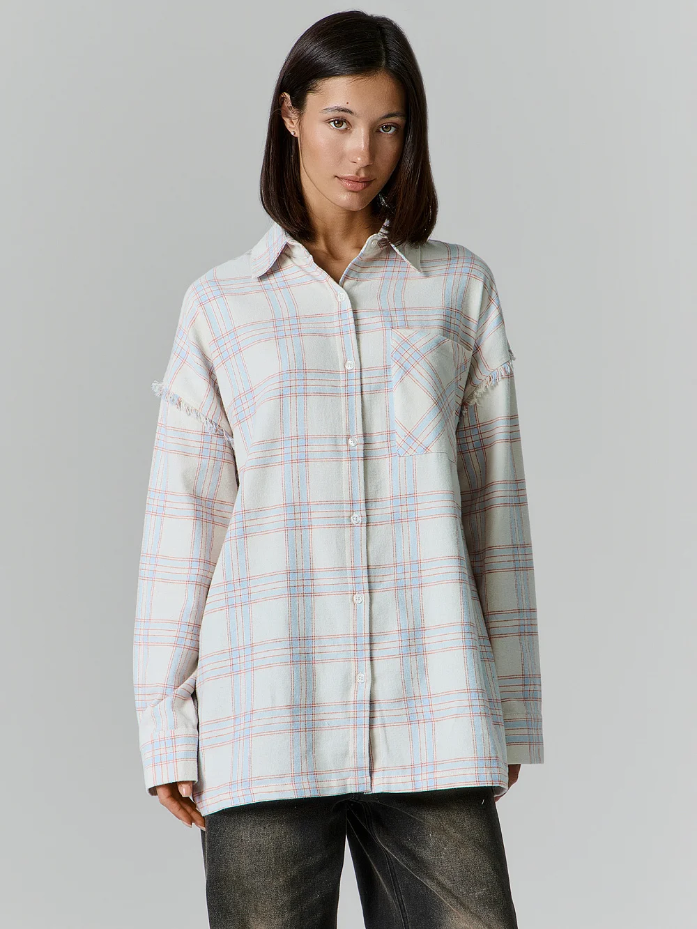 РУБАШКА ЖЕНСКАЯ