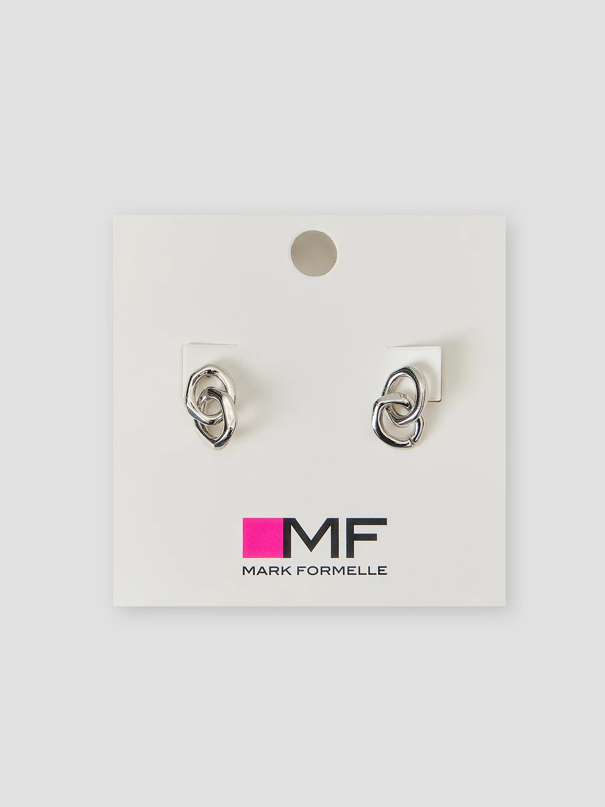 Серьги женские Mark Formelle LFDN2410-114