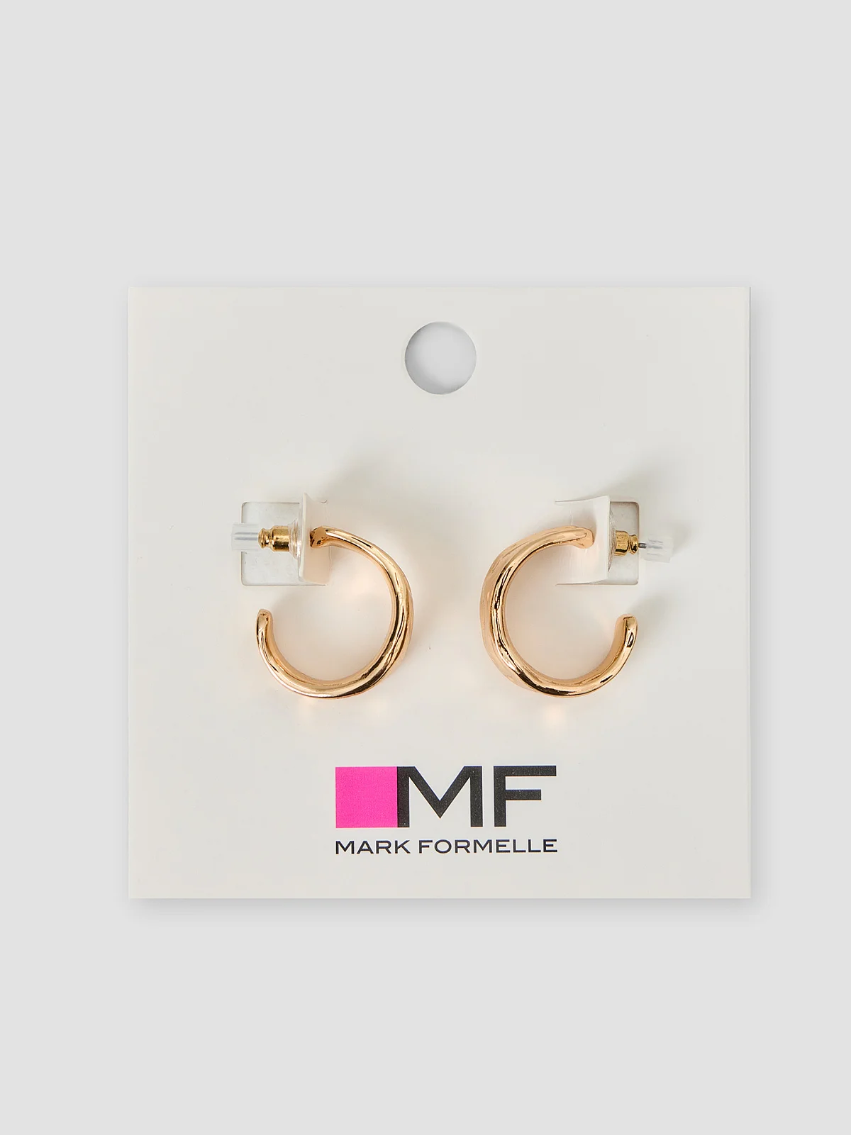Серьги женские Mark Formelle ZME-2411-9268