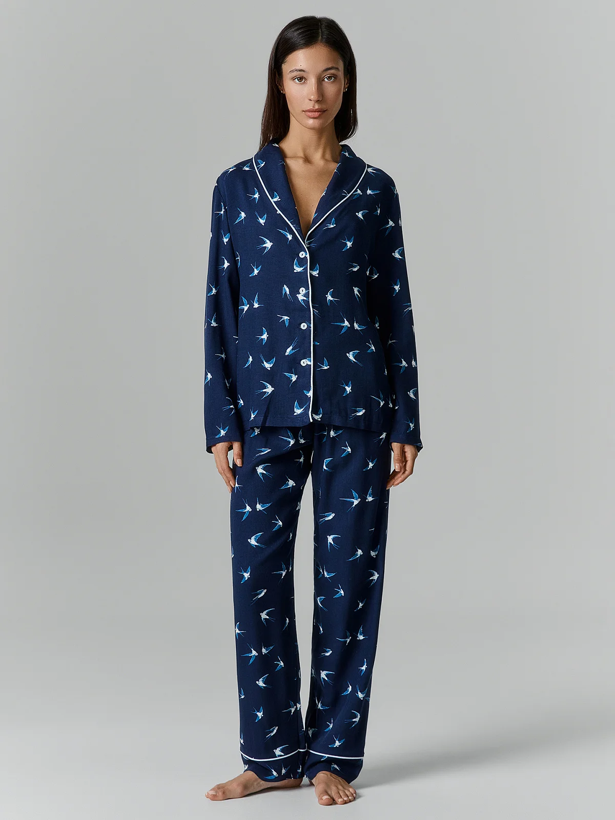 Костюм женский (жакет, брюки) Mark Formelle 26-45986ПП-9