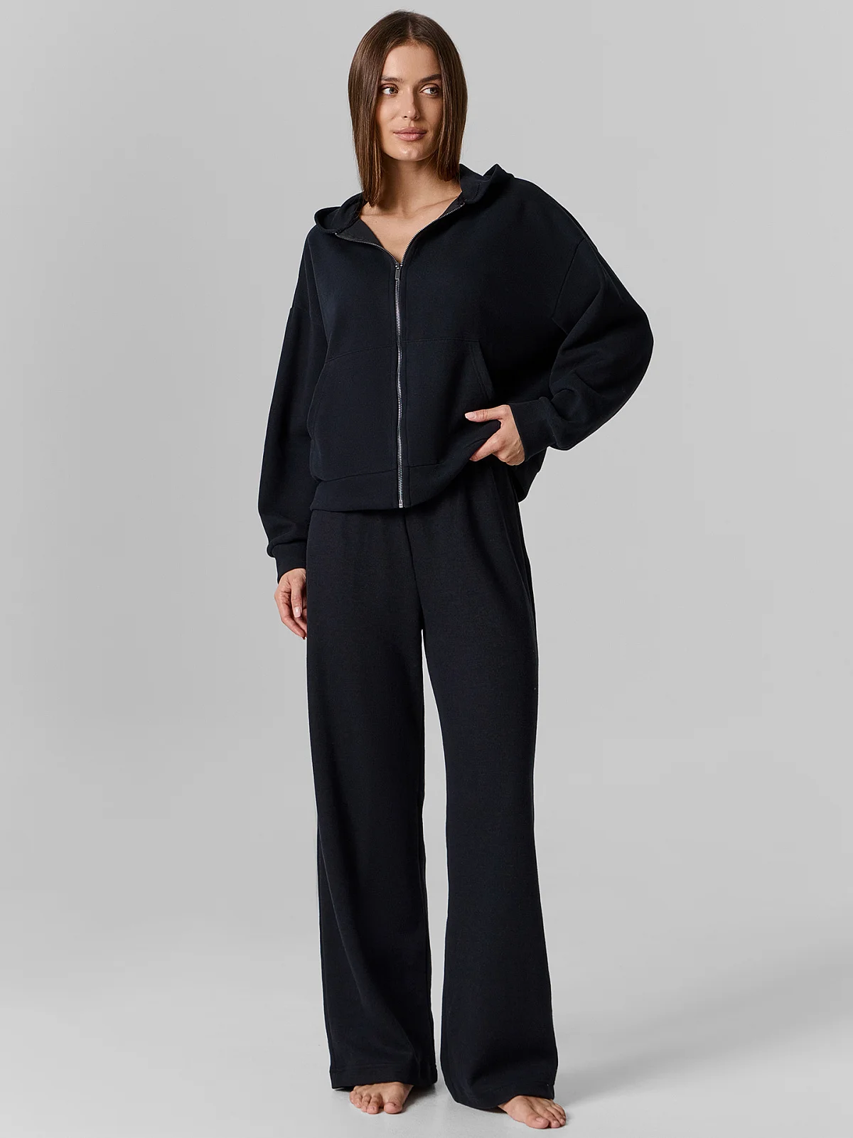 Брюки женские Mark Formelle 26-44820Ц-26
