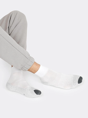 картинка НОСКИ МУЖСКИЕ от магазина мужской одежды Mark Formelle